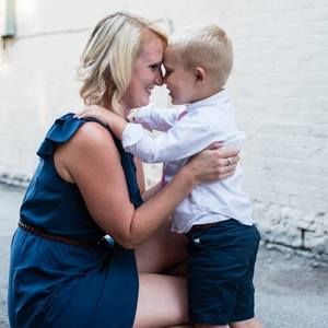 Meet your Posher, Kate